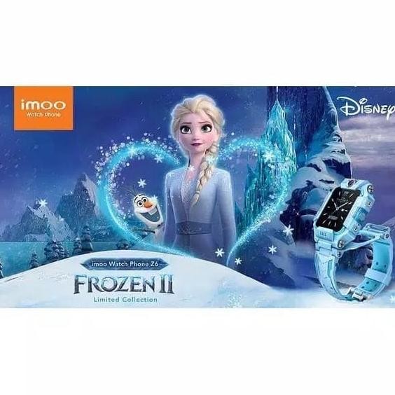 Imoo Watch Z6 Frozen Iitbk