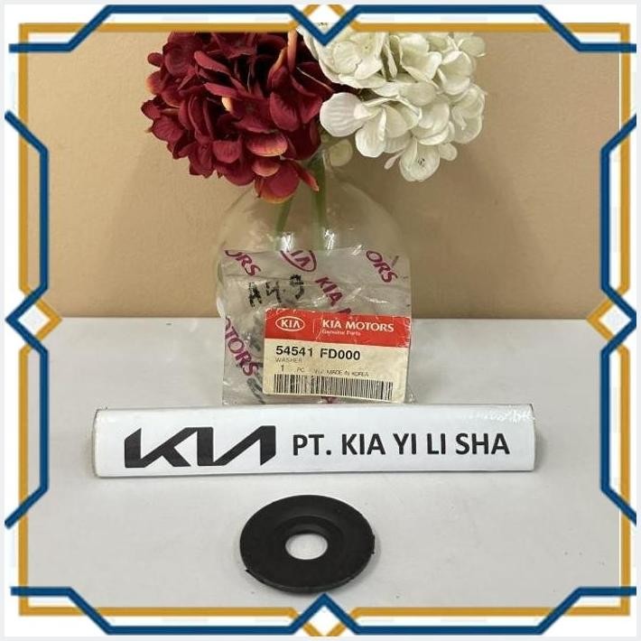 Jual [kia] washer - kia rio sf- kia genuine parts | Shopee Indonesia