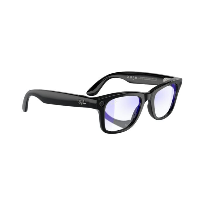 kacamata rayban ray ban a fascia