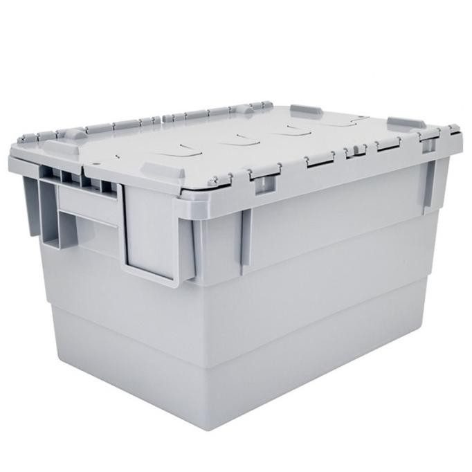 Jual Green Leaf Container Box Capital 52 Liter 7898 Special Promo ...