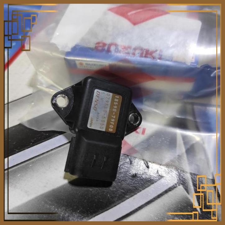 Jual [AVP] SENSOR MAP ATAU PRESURE FUTURA INJECTION DAN APV | Shopee ...