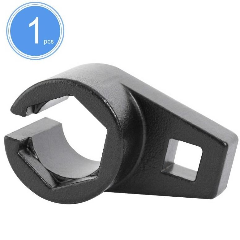 Jual Premium 22mm Kunci O2 Sensor Metal Kunci Sok 22mm / Kunci Oksigen ...