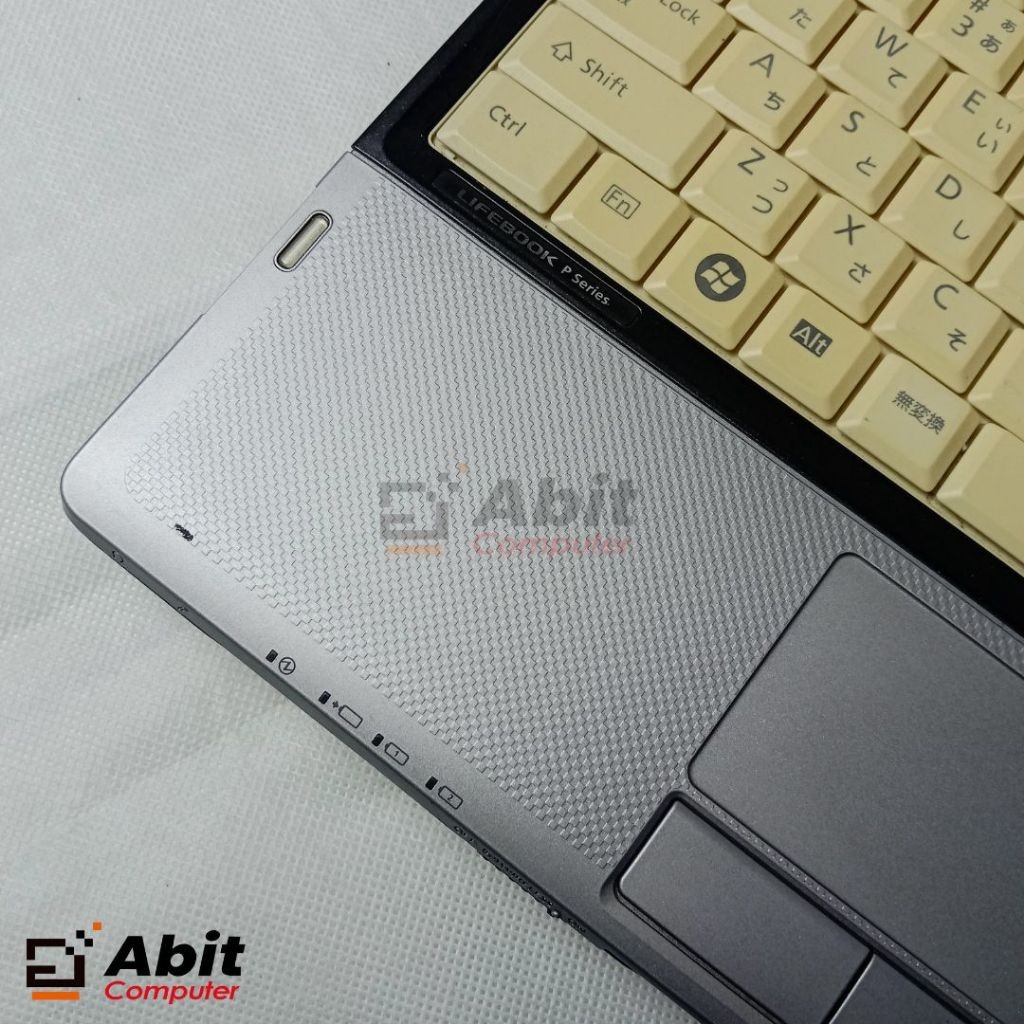 Jual CASING LAPTOP SECOND FUJITSU LIFEBOOK P772-G (FULL SET) | Shopee ...
