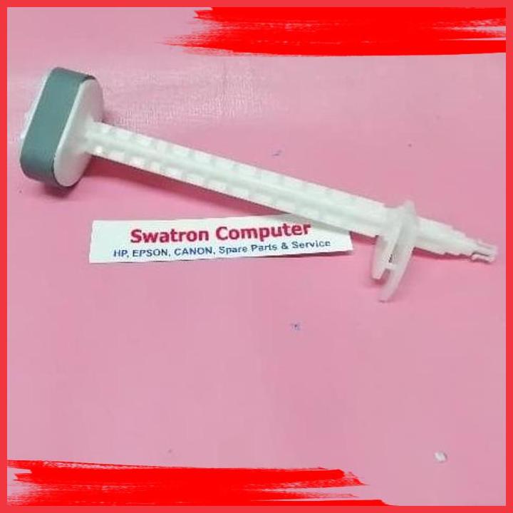 Jual (SWAT) ASF PENARIK KERTAS SHAFT LD ASSY EPSON L3116 L3150 L3156