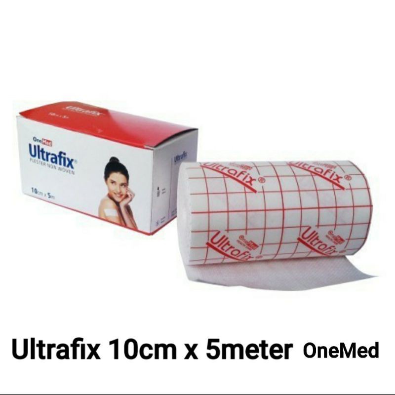 Jual Ultrafix Terlengkap & Harga Terbaru Juli 2026 | Shopee Indonesia