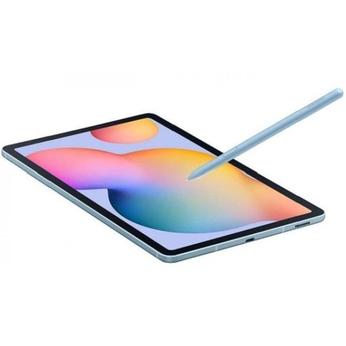 Jual Samsung Stylus S Pen Galaxy Tab S6 Lite Original100 Shopee Indonesia 8303