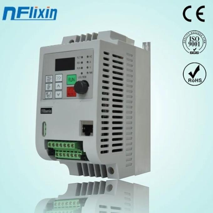 Jual Inverter Variable Speed Driver 1,5Kw 2Hp, In 220V 1Ph Out 220V 3Ph ...