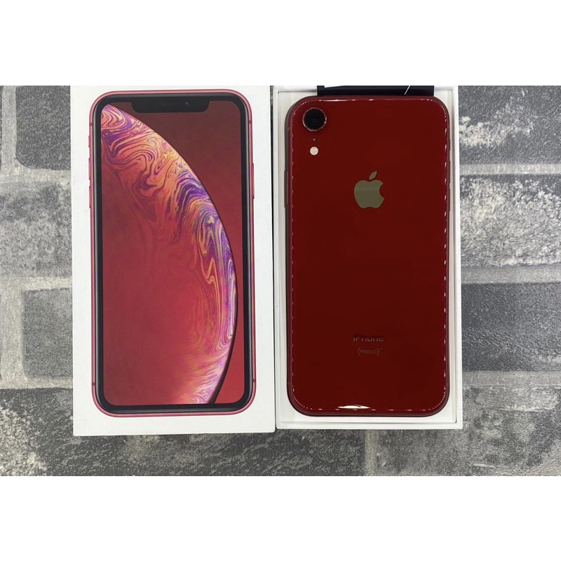 Jual Iphone xr 128gb (ibox) | Shopee Indonesia