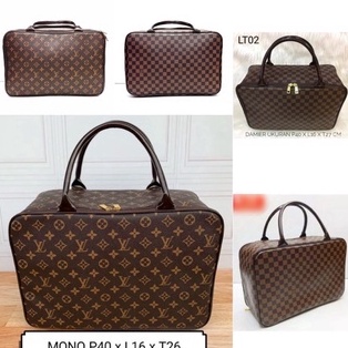 Koper Louis Vuitton Original Model Terbaru