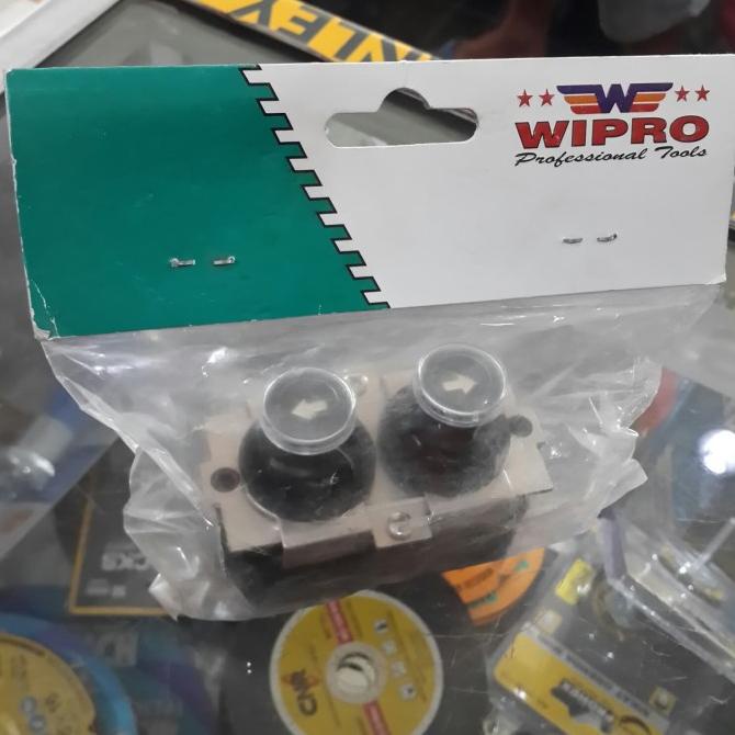 Jual Switch Up/Down Hoist Sling Electric 1000A Wipro | Shopee Indonesia