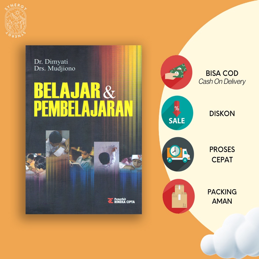 Jual BELAJAR DAN PEMBELAJARAN BY DIMYATI | Shopee Indonesia