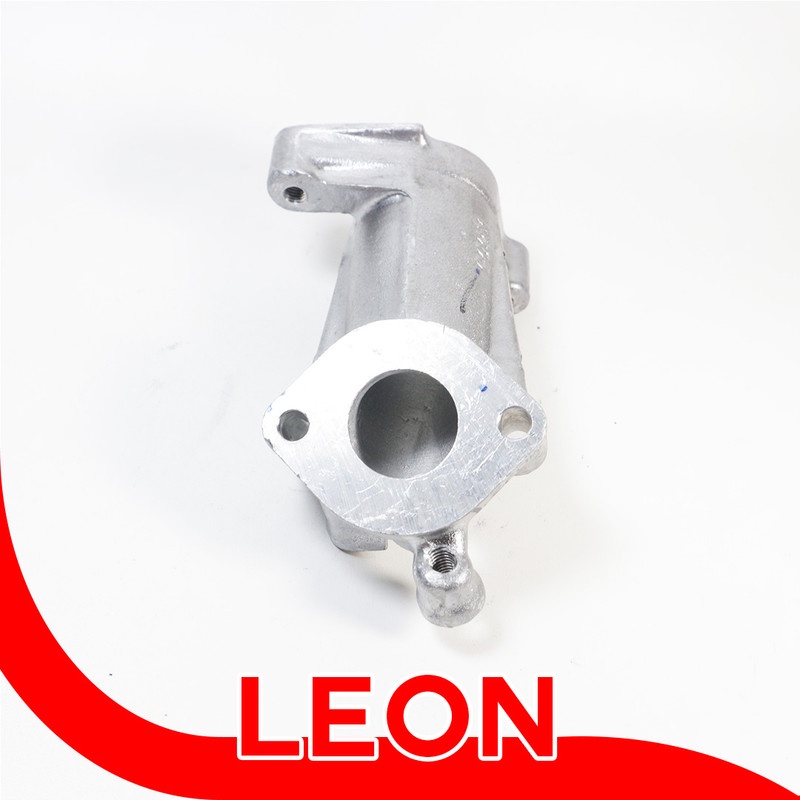 Jual PIPE INTAKE MANIFOLD / MANIPUL K60 VARIO 125 LED, VARIO 150 LED