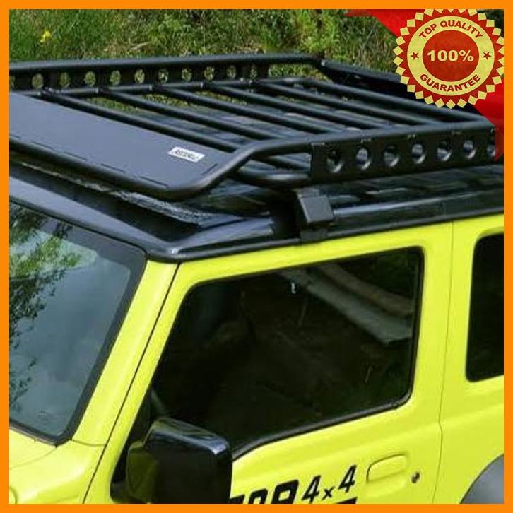 Jual (BURN) ROOFRACK JIMNY JB74 ROOF RACK JIMNY JB74 ROOFRACK JB74 ROOF ...