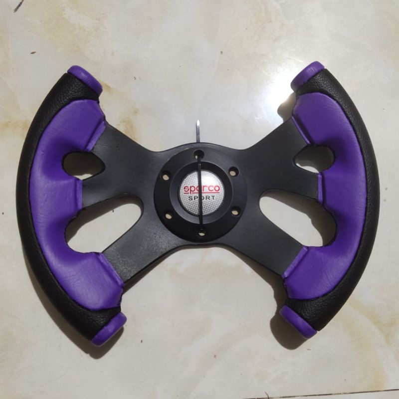 Jual SETIR RACING F1 (PATAH) 12INCH | Shopee Indonesia
