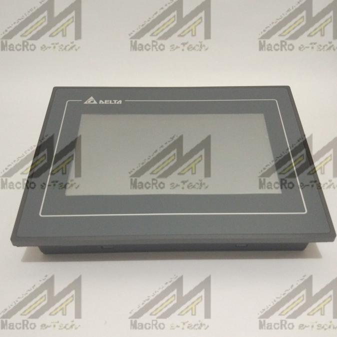 Jual HMI/Touchscreen/Touchpanel Delta DOP-107BV | Shopee Indonesia