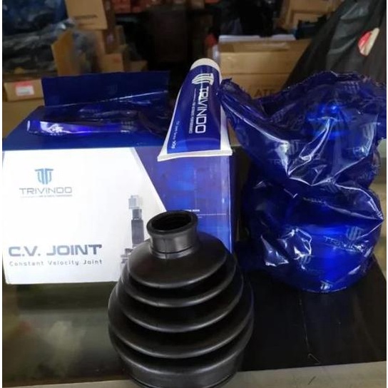 Jual Spare Part Mobil Outboard Cv Joint As Roda Karet Boot Luar Matic