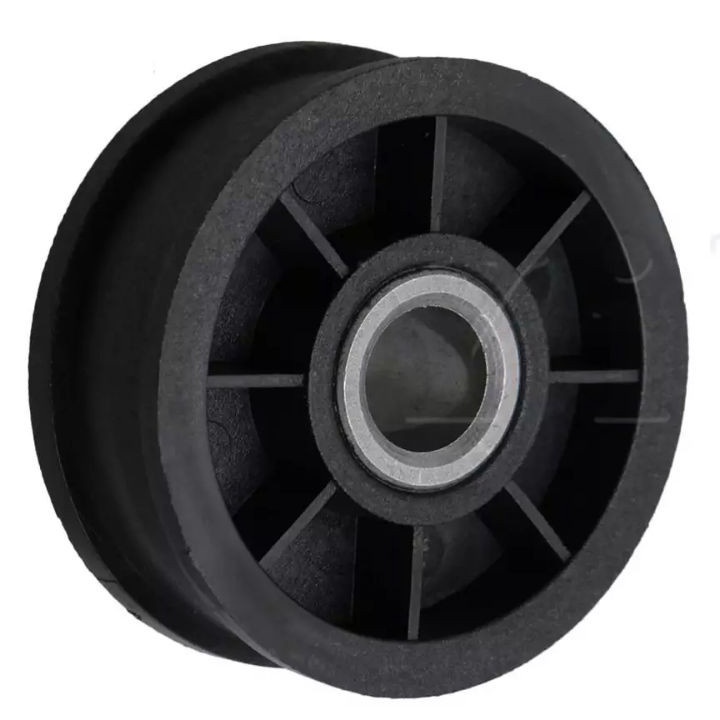 Jual WDR211 Dryer Idler Pulley wheel for Speed Queen Ipso Unimac