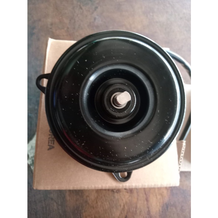 Jual motorfan ac hyundai verna avega motor fan condensor cikacika321