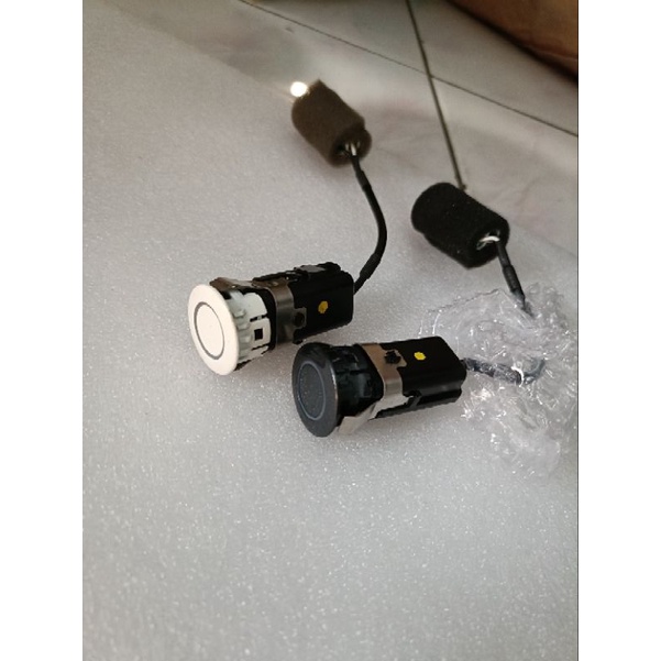 Jual Corner Sensor Innova Fortuner 2012 2015 Original | Shopee Indonesia