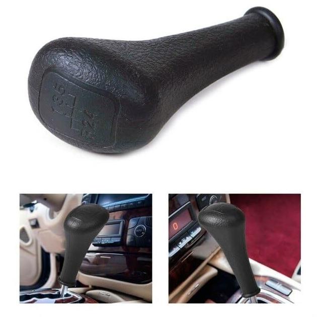 Jual Shift Knob 5 Speed Mercedes Benz W201 W202 W124 tuas persneling ...