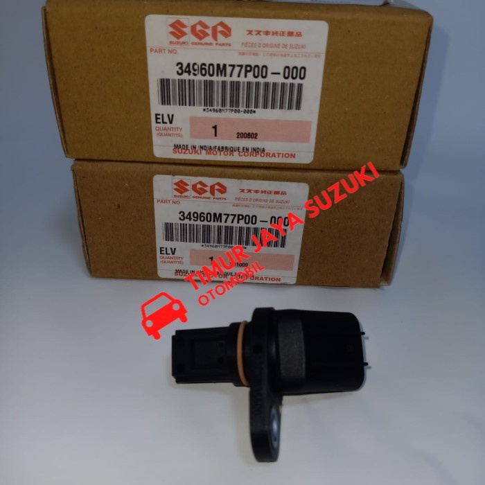 Jual Sensor Speedometer New Carry, Tayo Asli Sgp Kode It018 | Shopee ...