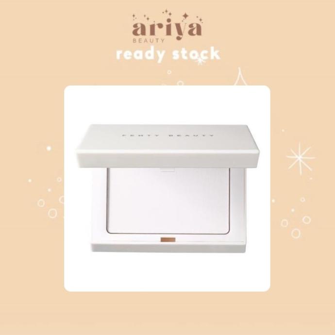 Fenty Beauty by Rihanna Invisimatte Instant Setting Blotting Powder