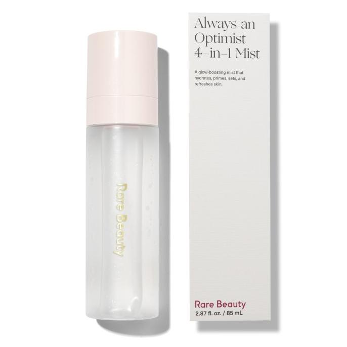 Jual Rare Beauty Always An Optimist 4 in 1 Mist - Face Mist
