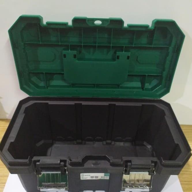 Jual Tool Box Perkakas 15 Inchi Toolbox Plastik 15