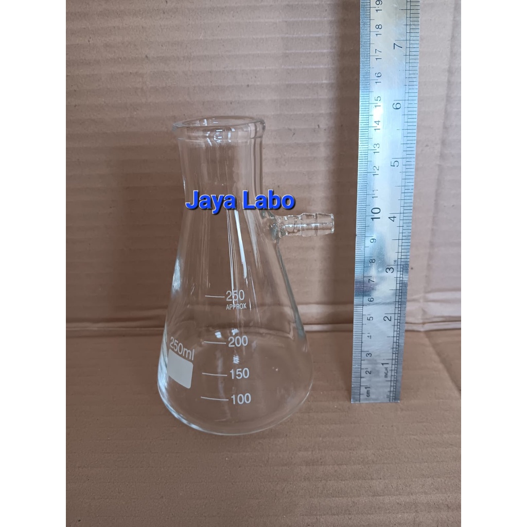 Jual Rrc Filtering Flask Ml Alat Laboratorium Shopee Indonesia