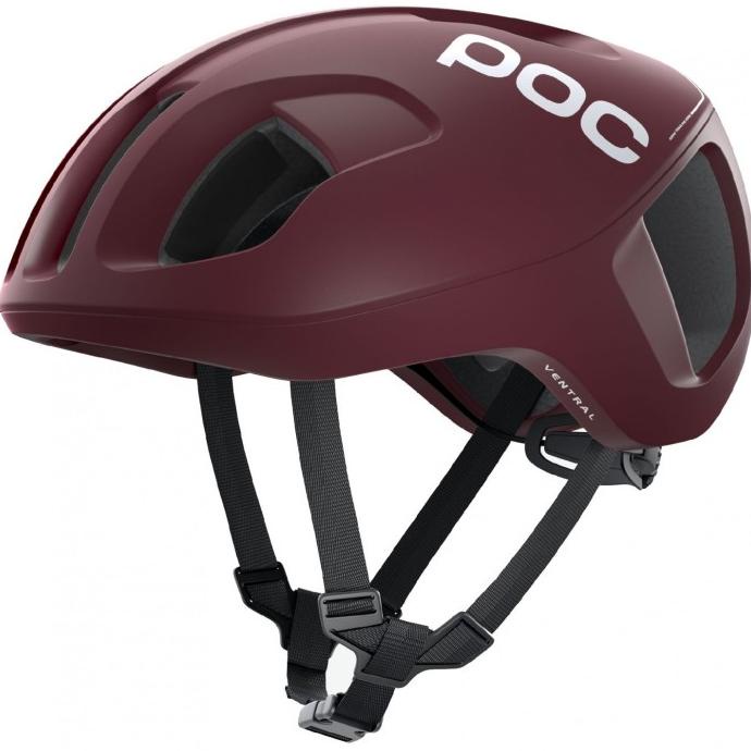 helm roadbike poc