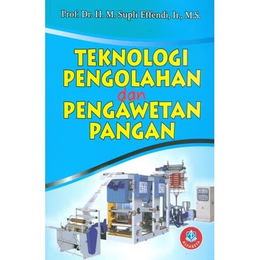 Jual Teknologi Pengolahan Dan Pengawetan Pangan | Shopee Indonesia