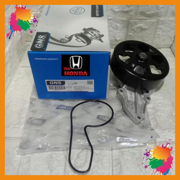 Jual water pump honda crv rd gen 2 20022006 19200 pna [tsm] Shopee