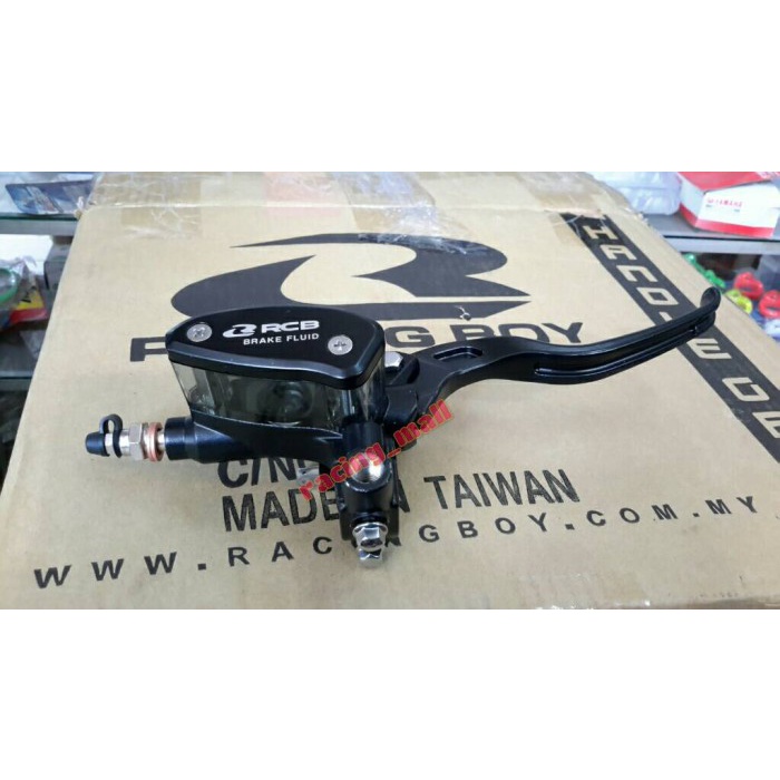 Jual New Master Rem Racing Boy Kode Ma105 | Shopee Indonesia