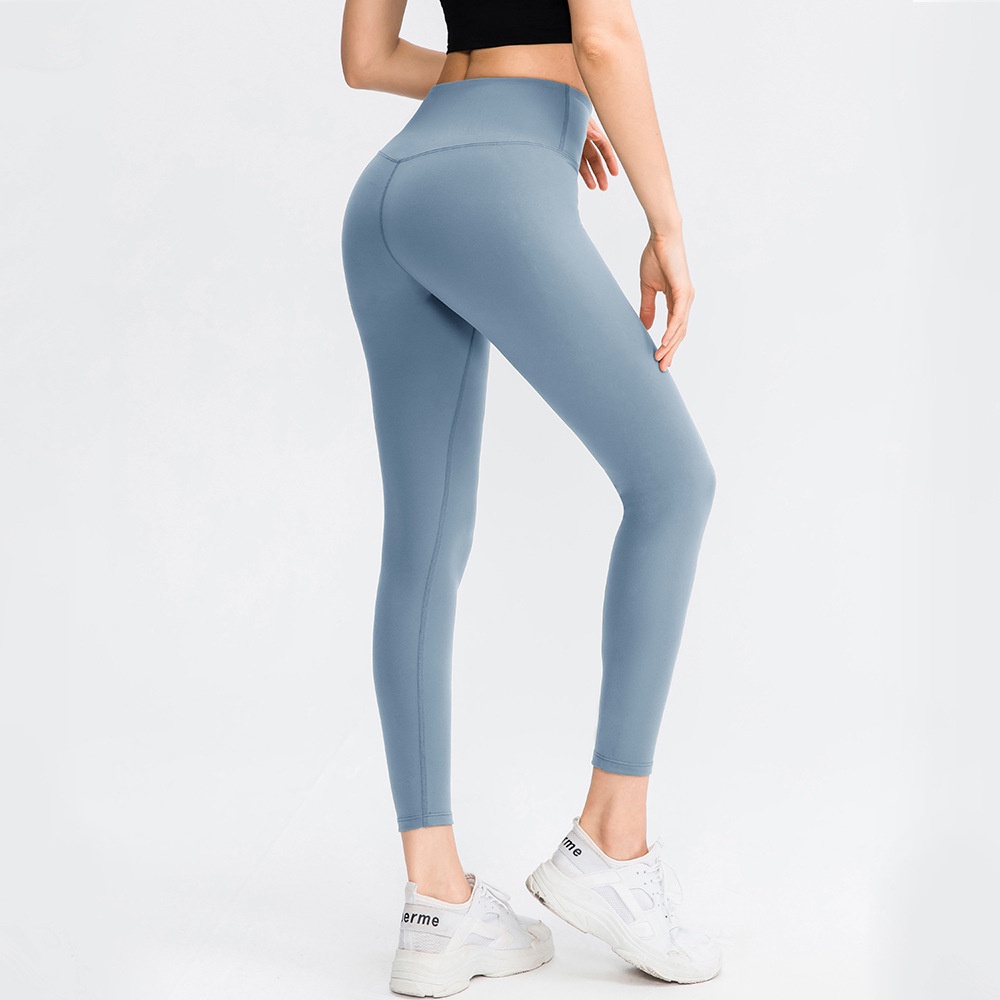 Jual Lululemon new yoga women's pants no midline Yoga Fitness