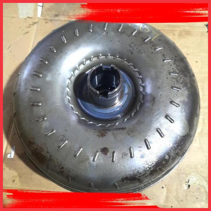Jual (ARY) TORQUE CONVERTER TRANSMISI MATIC BMW E46 M54 323I 325I THN