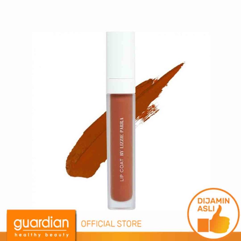 Jual BLP Lip Coat 4g Lipcream Pumpkin Sorbet Shopee Indonesia