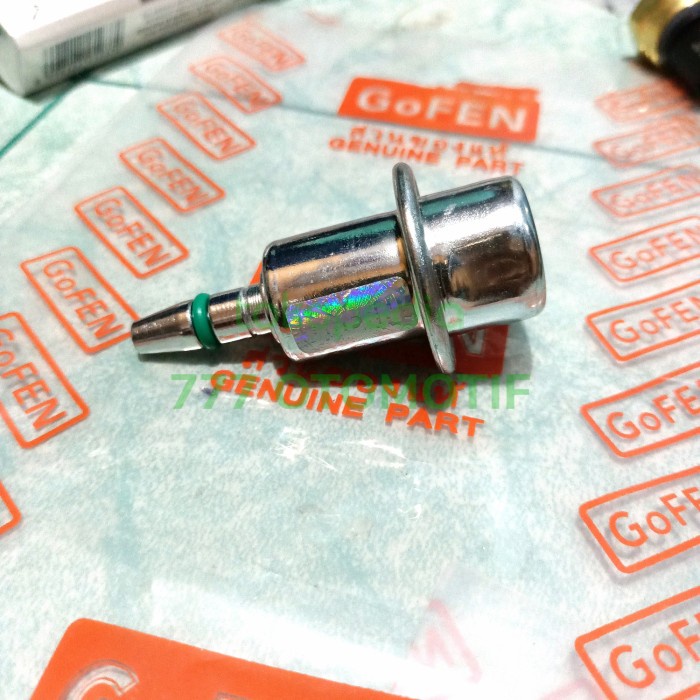 Jual New Fuel Injeksi Pressure Regulator Chevrolet Aveo 2004-2010 Kode ...