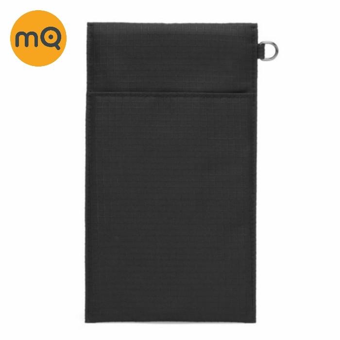 Jual Accessories Pacsafe Rfid Passport Silent Pocket Faraday Phone ...