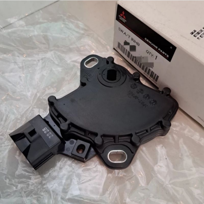 Jual SWITCH INHIBITOR MATIC MATIK MITSUBISHI OUTLANDER DELICA ORIGINAL