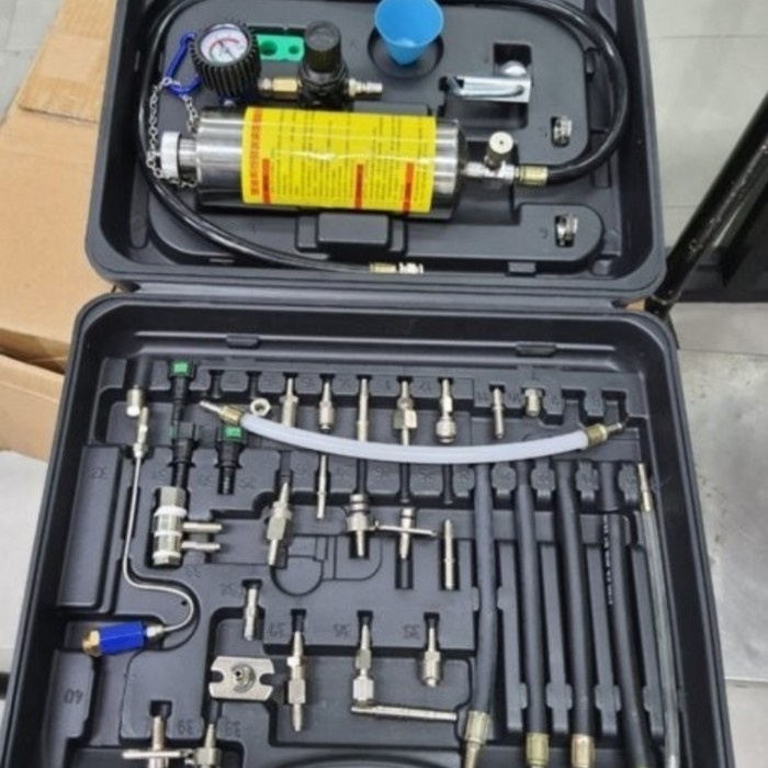 Jual Tersedia! Alat Pembersih Injeksi. Injection Cleaner. Injector ...