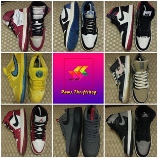 Jual Sepatu Branded - 100% Original – Tagged shoes– Page 2