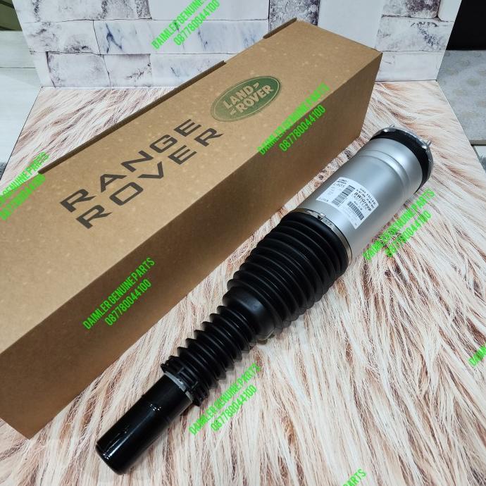 Jual SHOCK AIR SUSPENSION DEPAN LAND RANGE ROVER SPORT L405 L494