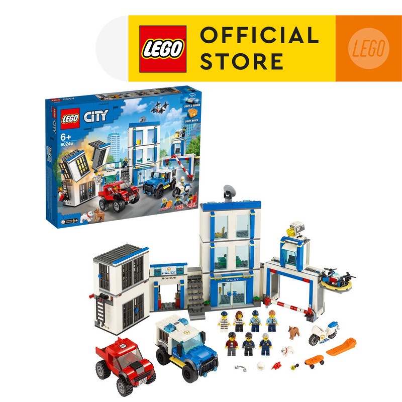 Mainan lego di online shopee