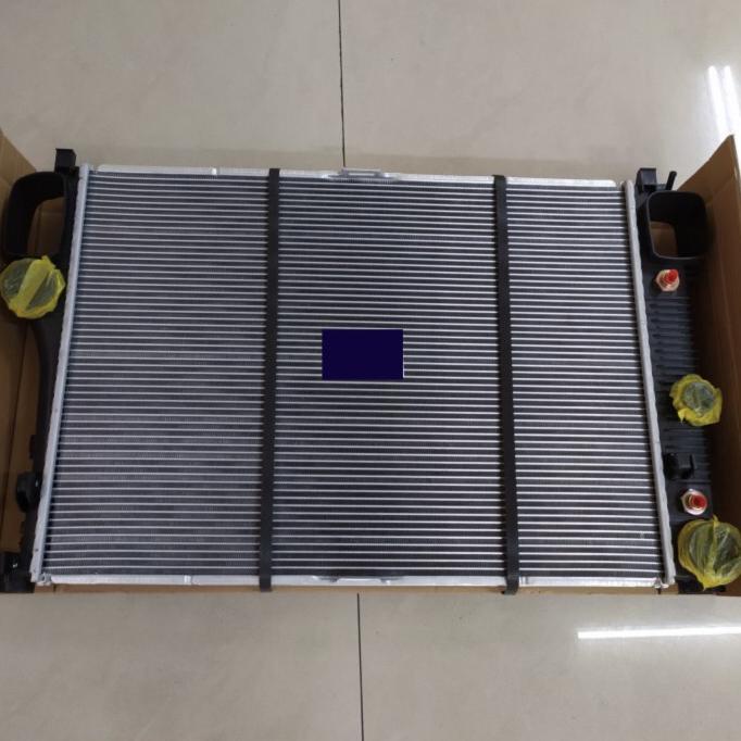 Jual Radiator Mercedes Benz Mercy W221 Valeo | Shopee Indonesia