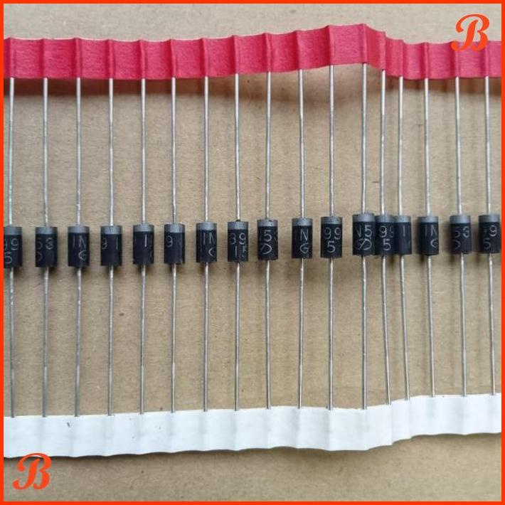 Jual DIODA IN5399 IC / TRANSISTOR | Shopee Indonesia