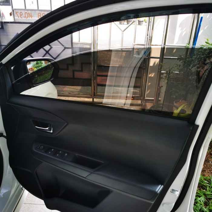 Menggali Potensi: Auto Up Power Window pada Daihatsu Ayla dan Cara Modifikasinya