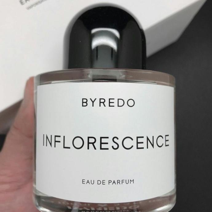 Jual BYREDO Inflorescences EDP 100ml Original (Full Box+Sealed+Batch ...