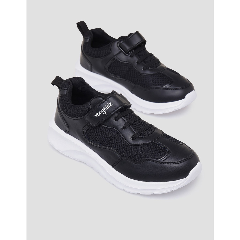 Jual Yongkidz Sepatu Sneakers Anak Laki-laki 119512298 Shopee