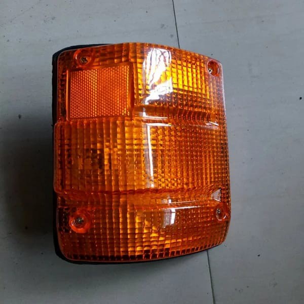 Jual lampu sen riting Hino jumbo Hino ranger em100 EM100 1 set kanan ...