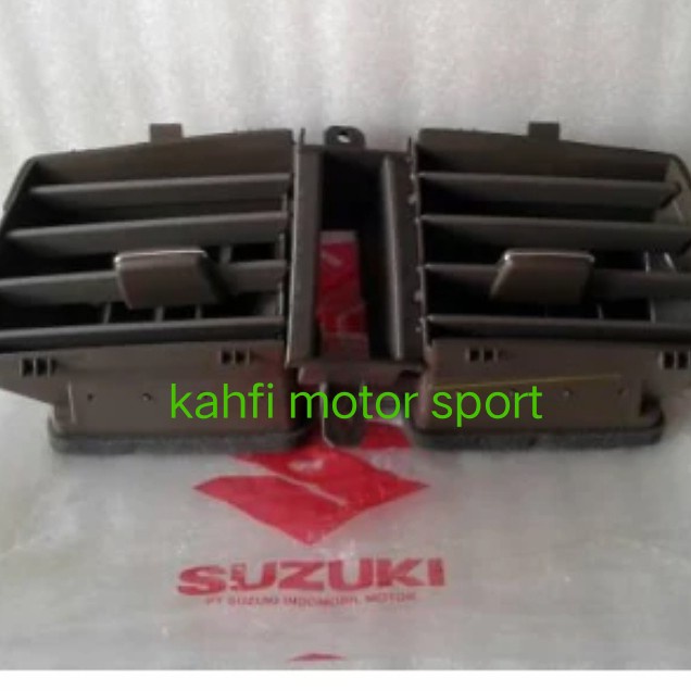 Jual Kisi Kisi Ac Tengah Suzuki Ertiga Shopee Indonesia 0888